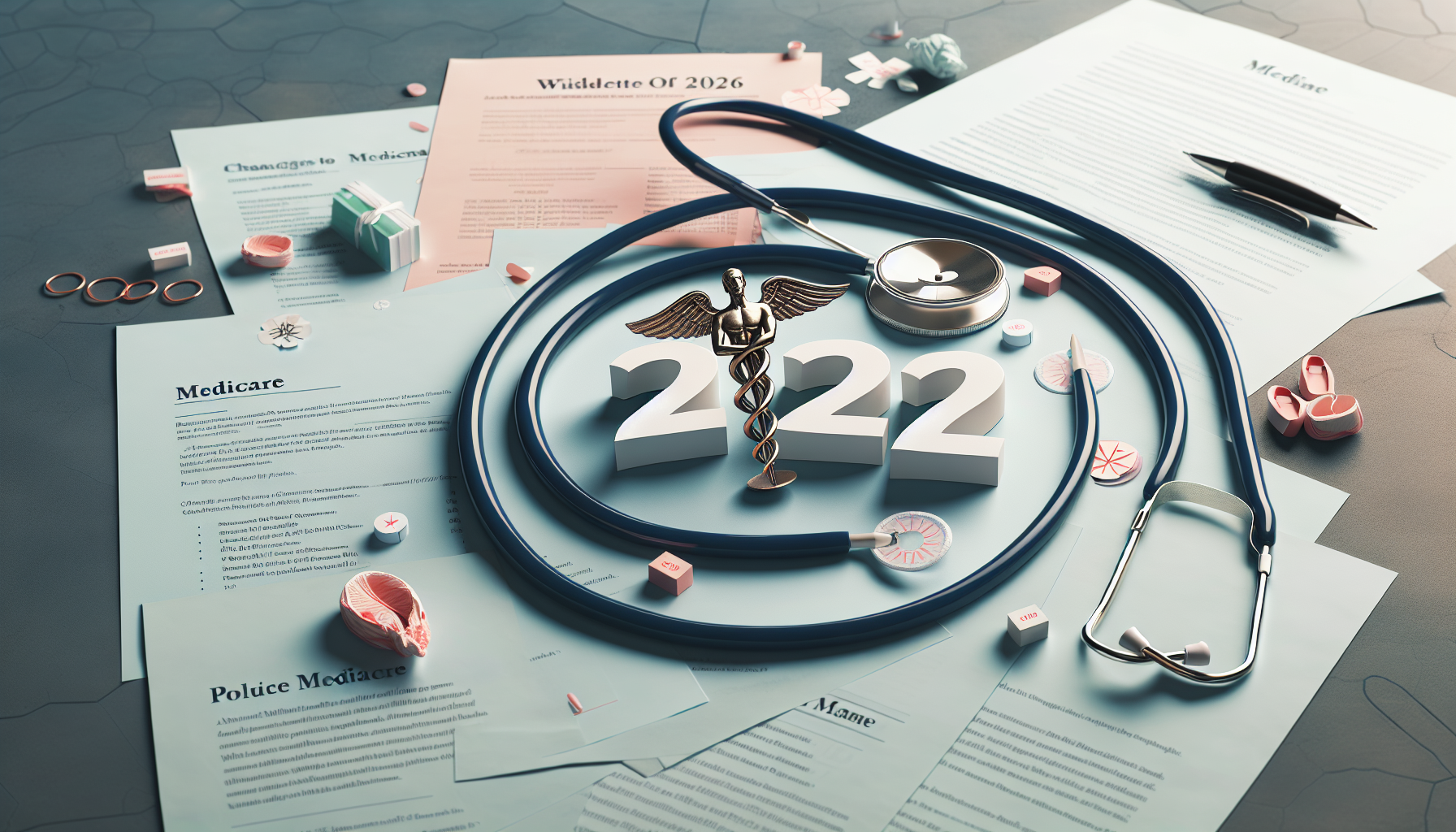 정보 2026 메디케어 변화와 오바마케어 철수 정리 관련 이미지