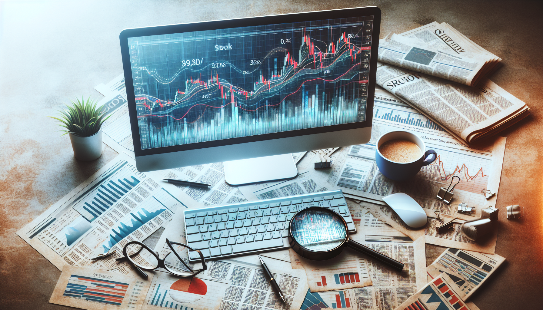 [증권] 오늘 증권 뉴스 요약 및 분석 관련 이미지