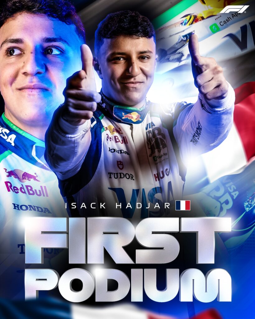 F1 네덜란드 피아스트리 시즌 9승 폴 투 윈 달성 관련 이미지