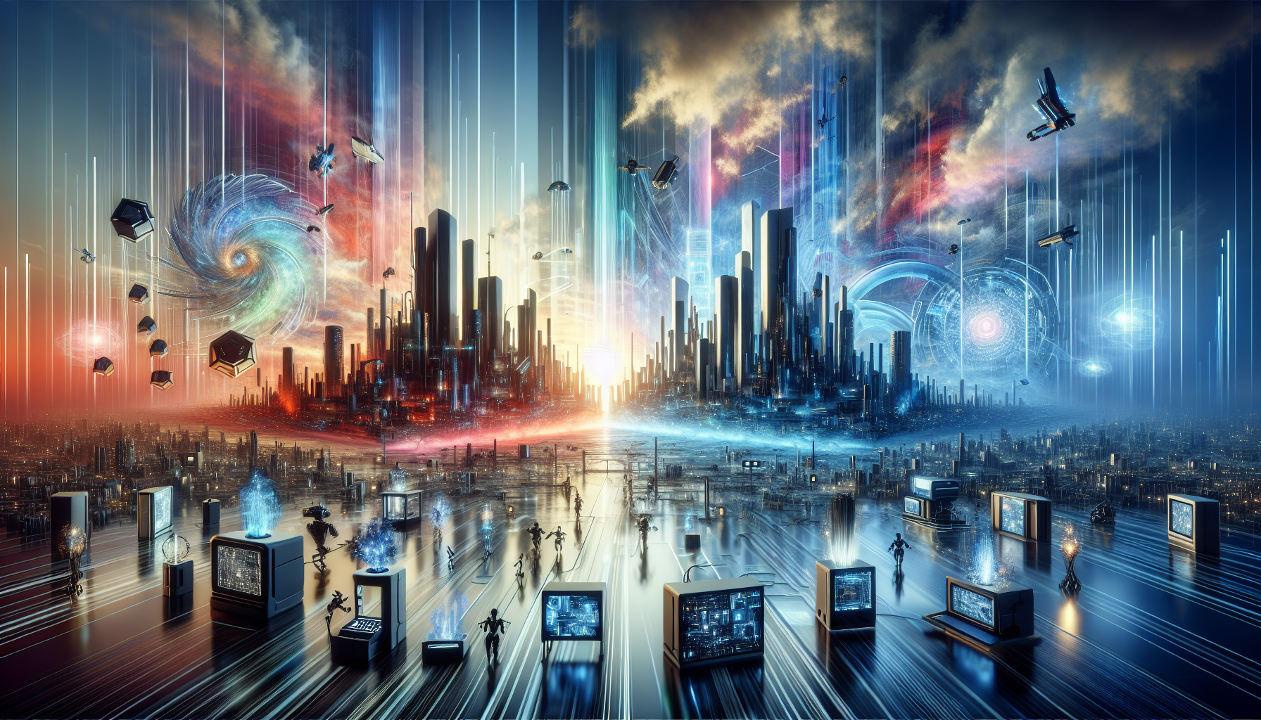 [AI 트렌드] 2025년 주목할 기술과 변화 관련 이미지