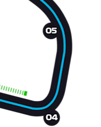 F1 상파울루 직관 전 필독! 인터라고스 코너, 관광, 꿀팁 총정리 관련 이미지