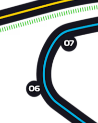 F1 상파울루 직관 전 필독! 인터라고스 코너, 관광, 꿀팁 총정리 관련 이미지