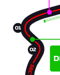 F1 상파울루 직관 전 필독! 인터라고스 코너, 관광, 꿀팁 총정리 관련 이미지