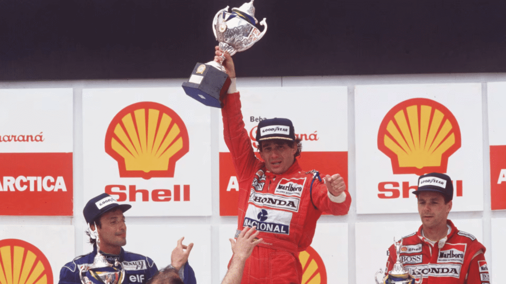 F1 상파울루 직관 전 필독! 인터라고스 코너, 관광, 꿀팁 총정리 관련 이미지