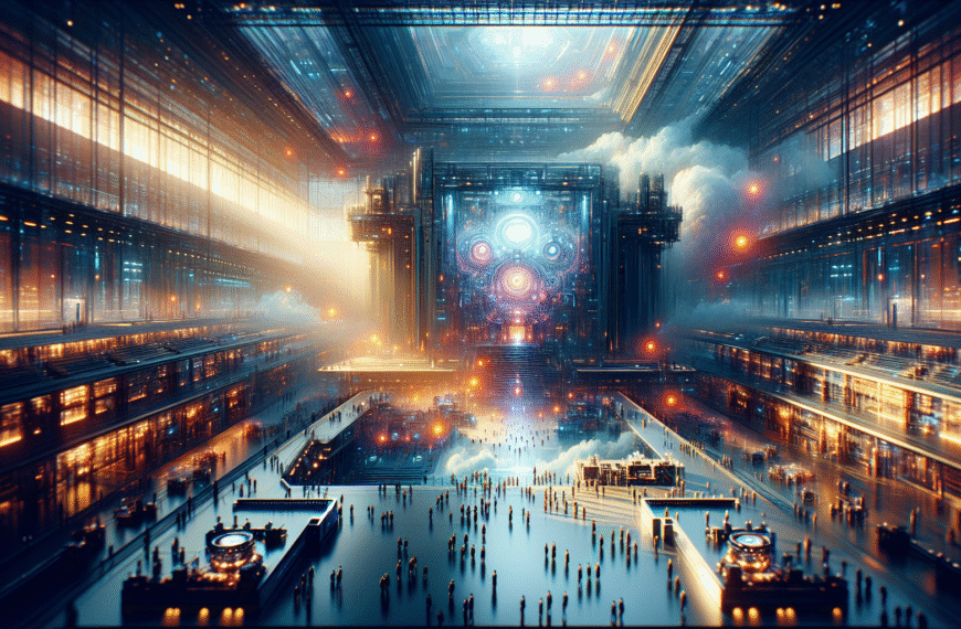 [IT삼성] 국가 AI컴퓨팅센터 도전 태세 관련 이미지