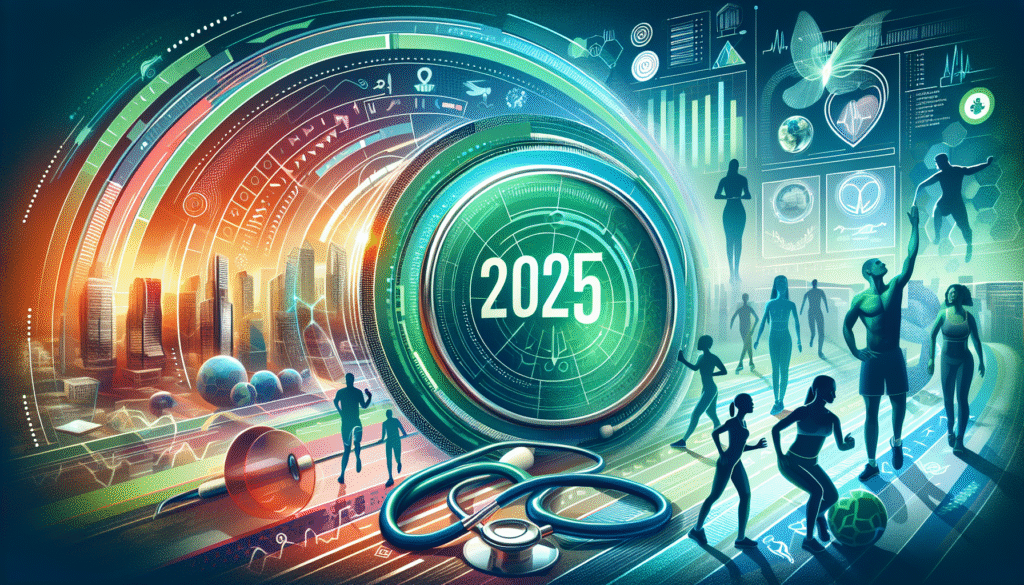 [건강] 2025년 건강 운세로 알아보는 건강 관리 조언 관련 이미지