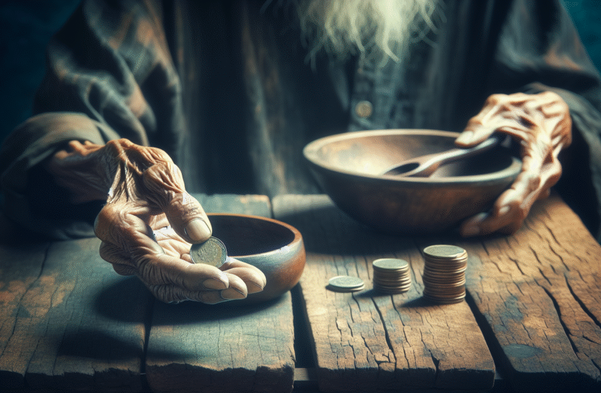 [건강] 가난한 노인들의 생계 어려움과 현실 관련 이미지