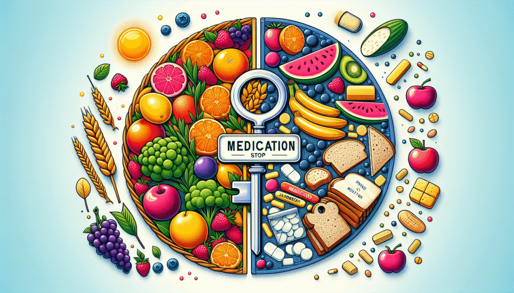 [건강] 과일과 탄수화물의 차이 약물 중단의 열쇠 관련 이미지