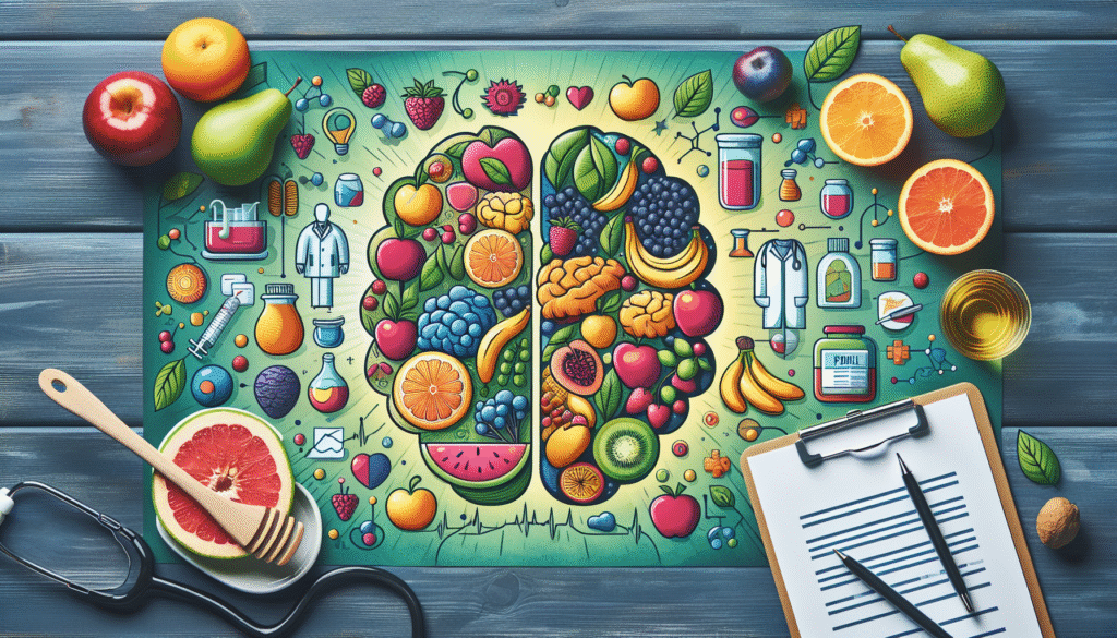 건강 치매 뇌경색 막는 과일 의사 추천 핵심 정보 관련 이미지