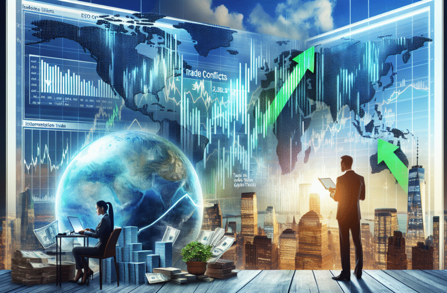 [경제] 무역갈등 완화와 뉴욕증시 상승 흐름 분석 관련 이미지