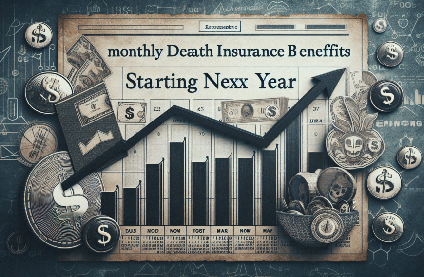 [경제] 사망보험금 월수령 상품 내년부터 전면 확대 관련 이미지