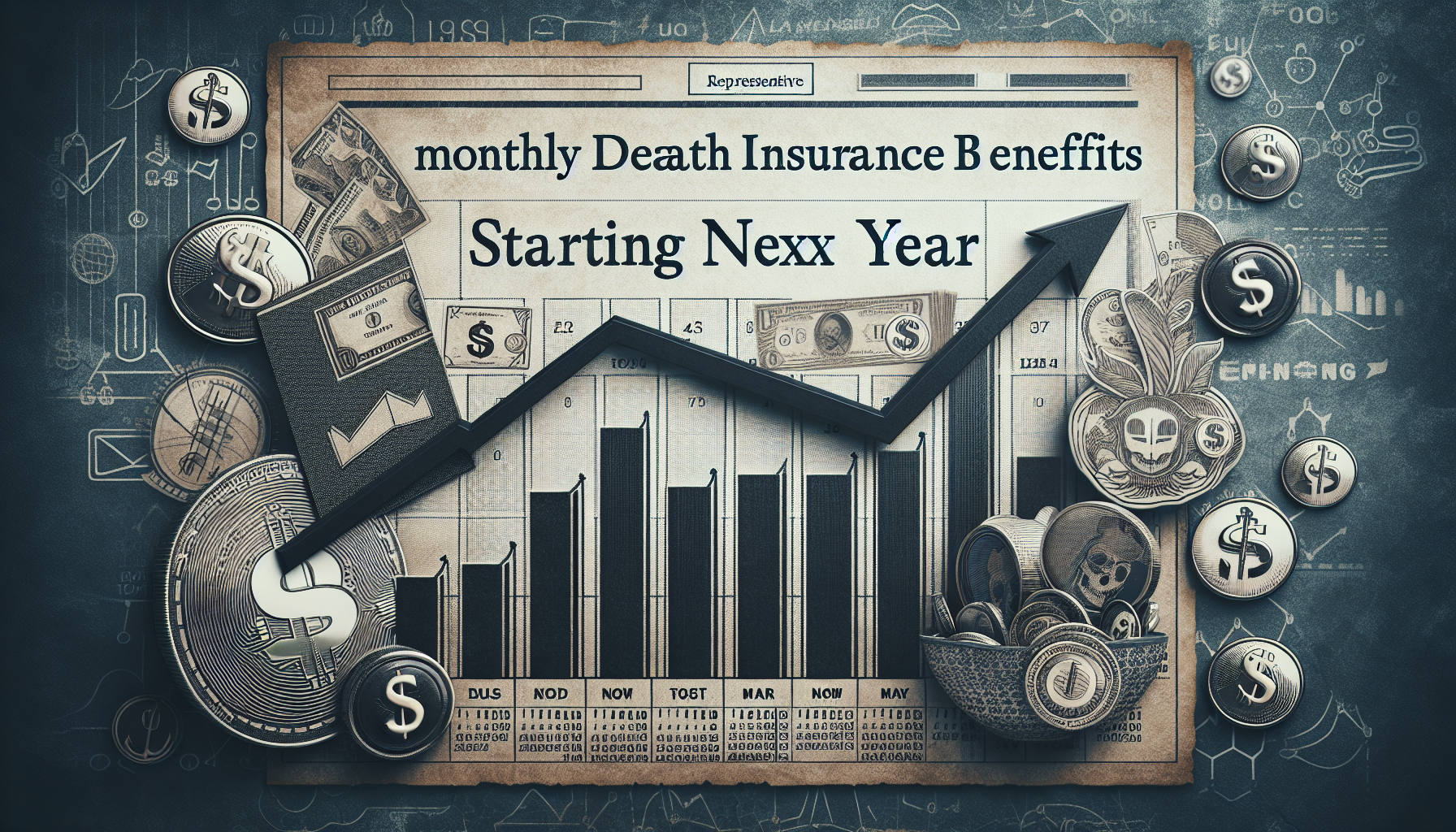 [경제] 사망보험금 월수령 상품 내년부터 전면 확대 관련 이미지