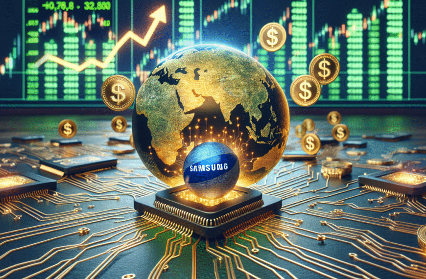 [경제] 외국인 13조 매수 삼성전자와 반도체 주목 관련 이미지