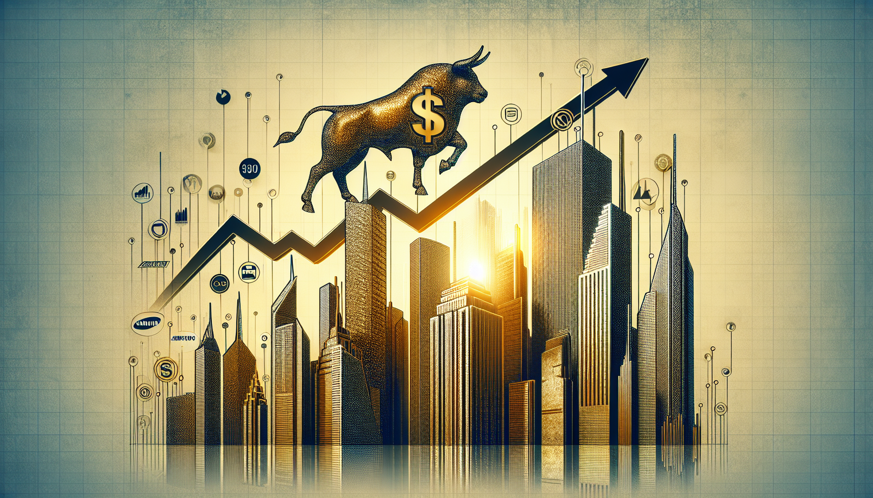 [경제] 코스피지수 4000 돌파와 삼성전자 상승세 분석 관련 이미지