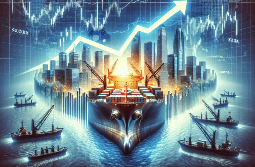 [경제] 한미 관세 협상 철강주 상승 전망 관련 이미지