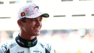 F1 멕시코시티 그랑프리 랜도 노리스 시즌 여섯번째 우승 눈부신 질주 관련 이미지