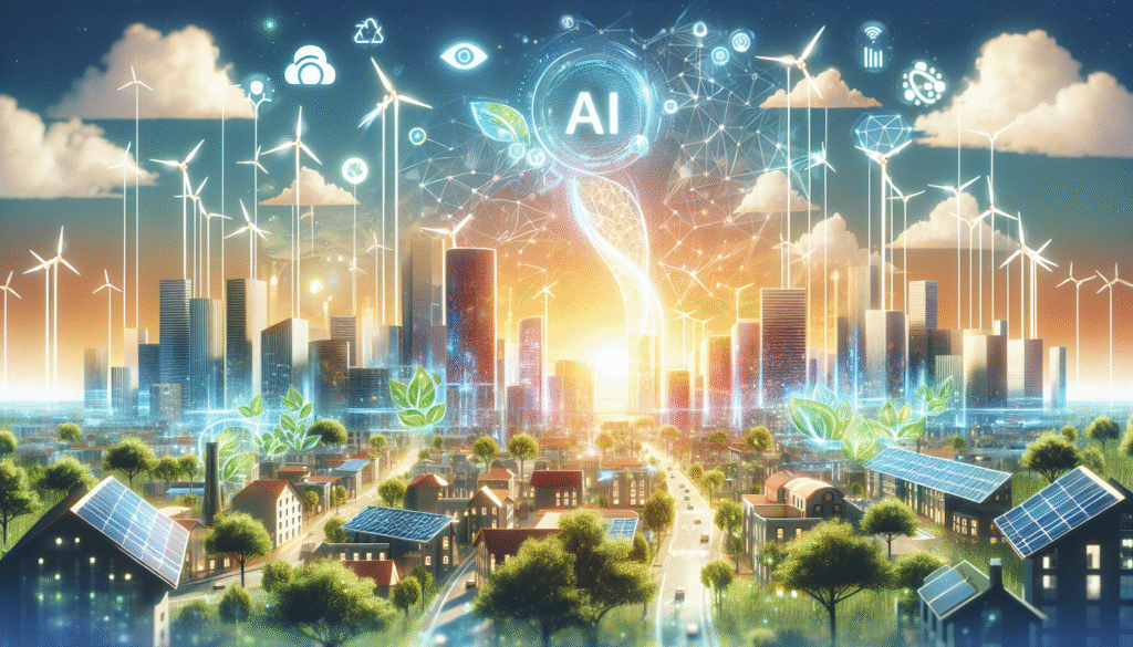 [보험] AI 디지털 혁신과 ESG 지속 성장 동향 관련 이미지