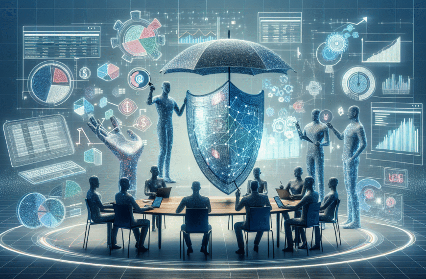 [보험] 배당 여력과 데이터 활용 해법 논의 관련 이미지