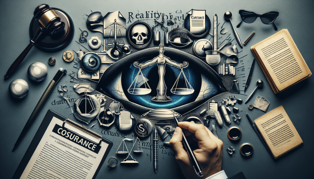 [보험] 백내장 보험금 논란과 소비자 소송 현실 관련 이미지