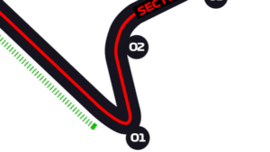 F1 미국, 오스틴이 선보이는 속도의 풍경 Pt.2 관련 이미지