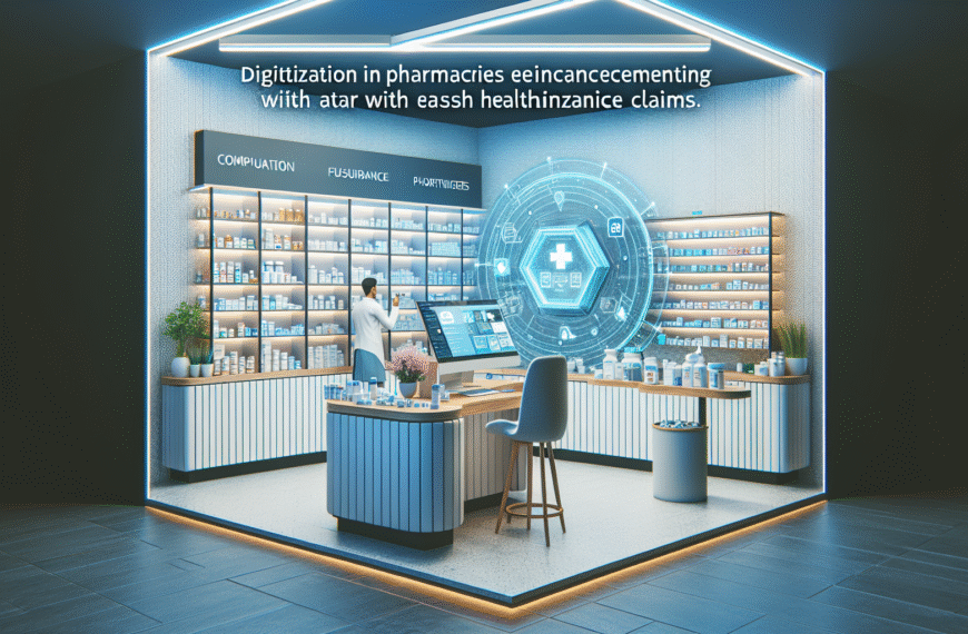 [약국] 실손보험 청구 전산화 환자 편의 높인다 관련 이미지