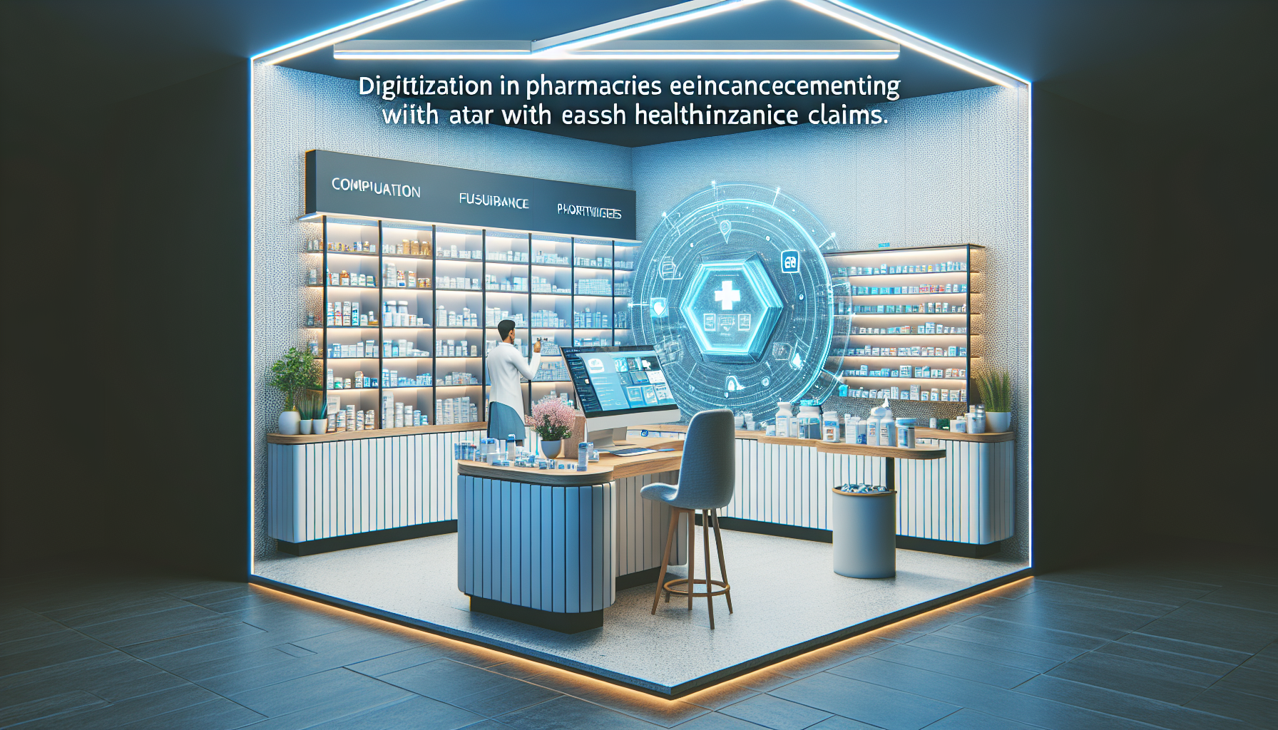 [약국] 실손보험 청구 전산화 환자 편의 높인다 관련 이미지