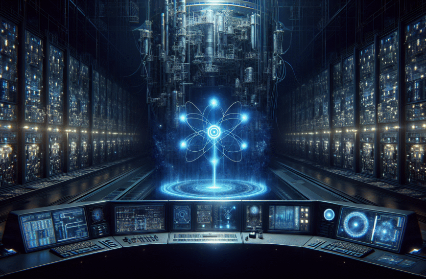 [에너지] 구글 AI로 중단 원전 재가동 추진 관련 이미지