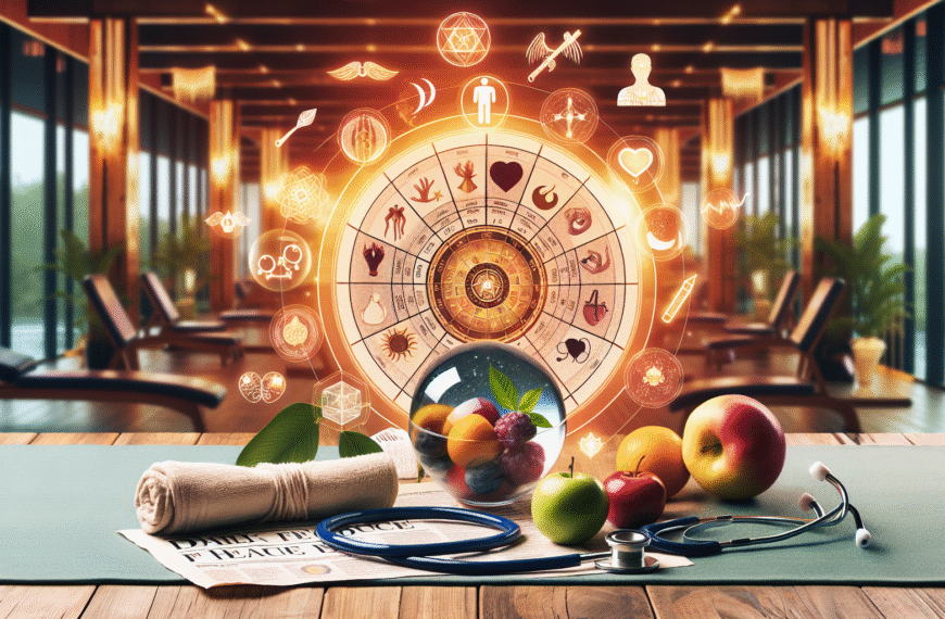 [운세] 오늘의 운세와 건강 조언 함께 보기 관련 이미지