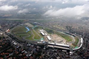 F1 상파울루 직관 전 필독! 인터라고스 코너, 관광, 꿀팁 총정리 관련 이미지