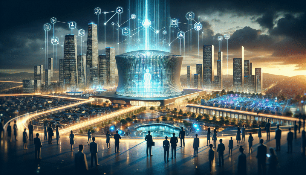 [테크] 오픈AI 포항 데이터센터로 비수도권 AI 혁신 시작 관련 이미지