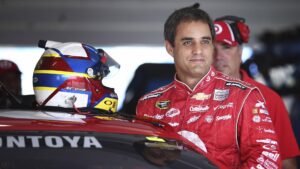후안 파블로 몬토야 F1 역사를 새로 쓰다