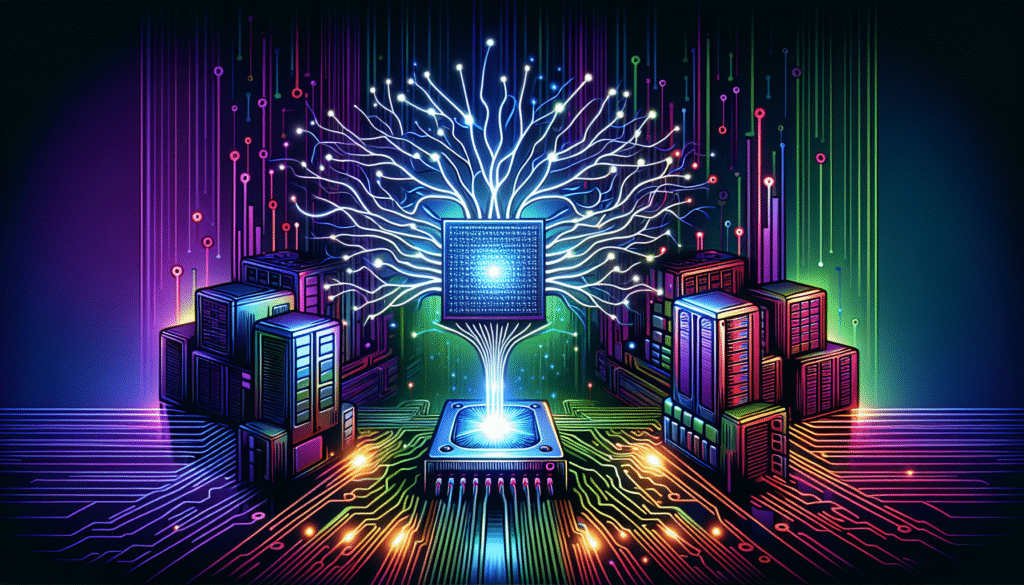 [AI 기술] 웨카 NeuralMesh로 GPU 메모리 병목 해결 사례 관련 이미지