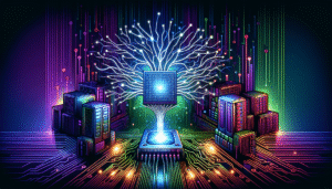 [AI 기술] 웨카 NeuralMesh로 GPU 메모리 병목 해결 사례 관련 이미지