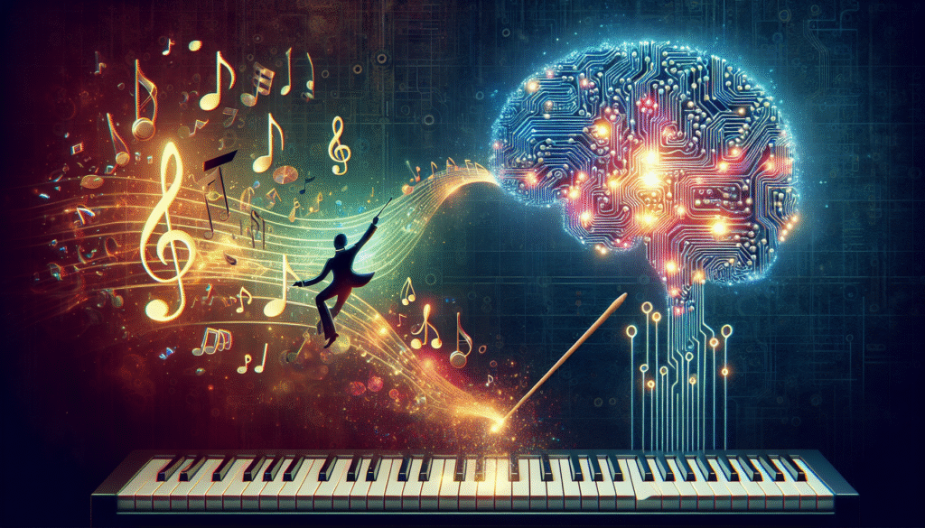 [IT] 오픈AI AI 음악 도구 공개 음악 시장 혁신 관련 이미지