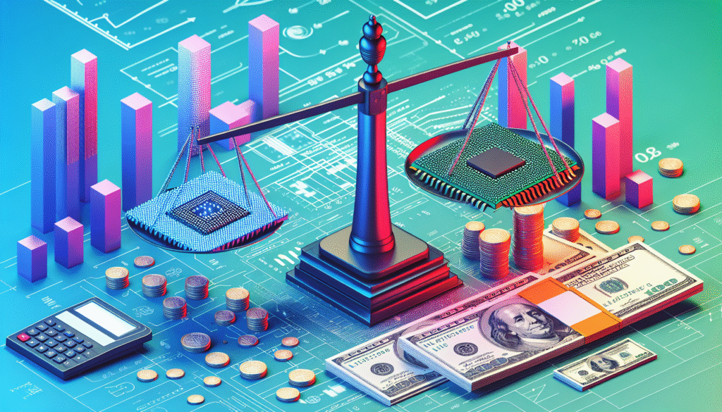 [IT 트렌드] 빅테크 AI 투자 한국 예산 초월한 이유 관련 이미지