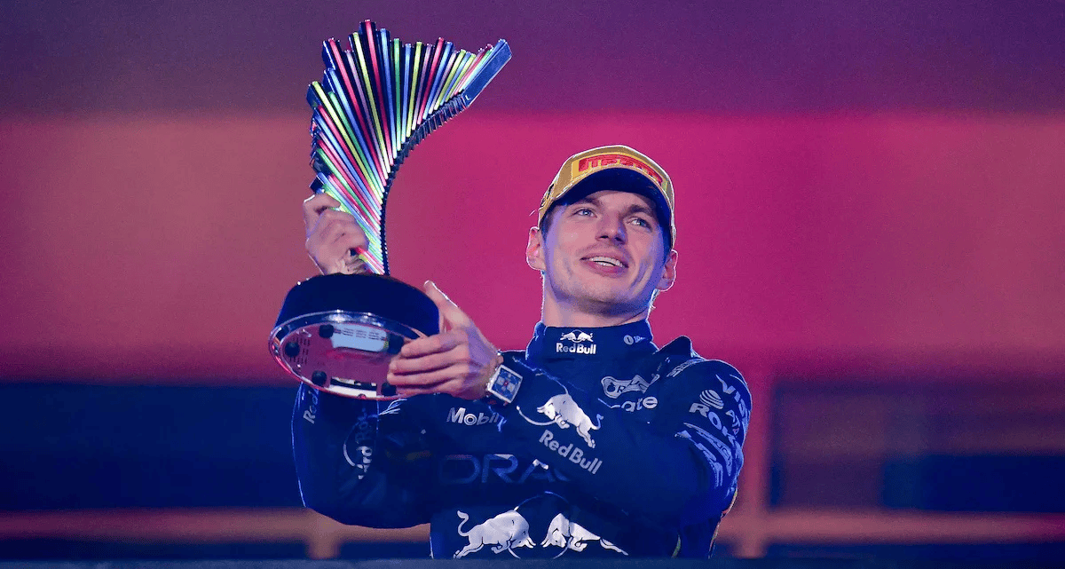 F1 라스베이거스 그랑프리 - 극적인 반전과 챔피언십 불씨 관련 이미지