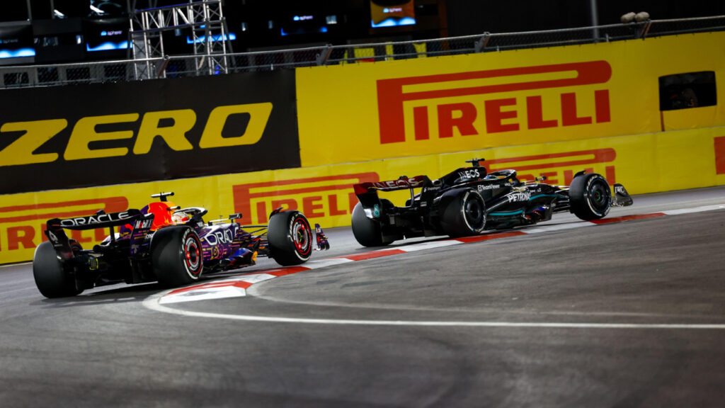 F1 라스베이거스, 달리고 즐기고 찍어라!Pt.2 관련 이미지