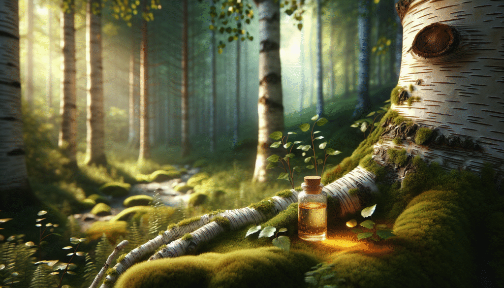 [건강] 비자나무 오일로 즐기는 자연 속 힐링 비법 관련 이미지