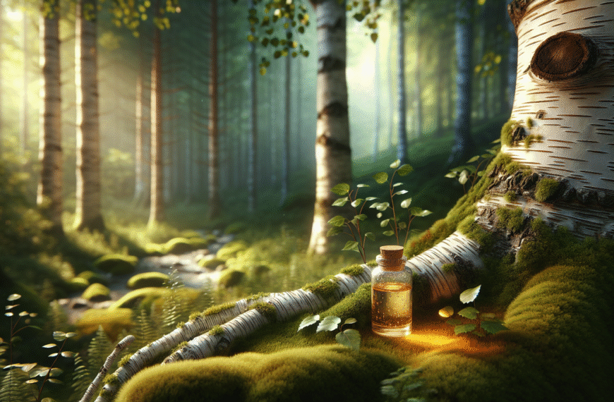 [건강] 비자나무 오일로 즐기는 자연 속 힐링 비법 관련 이미지