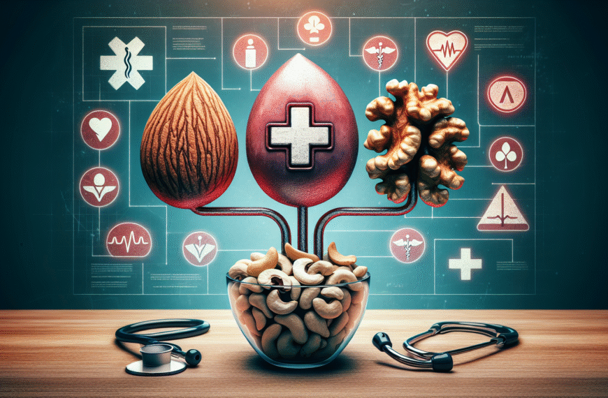 [건강] 신장 건강에 해로운 견과류 3가지 관련 이미지