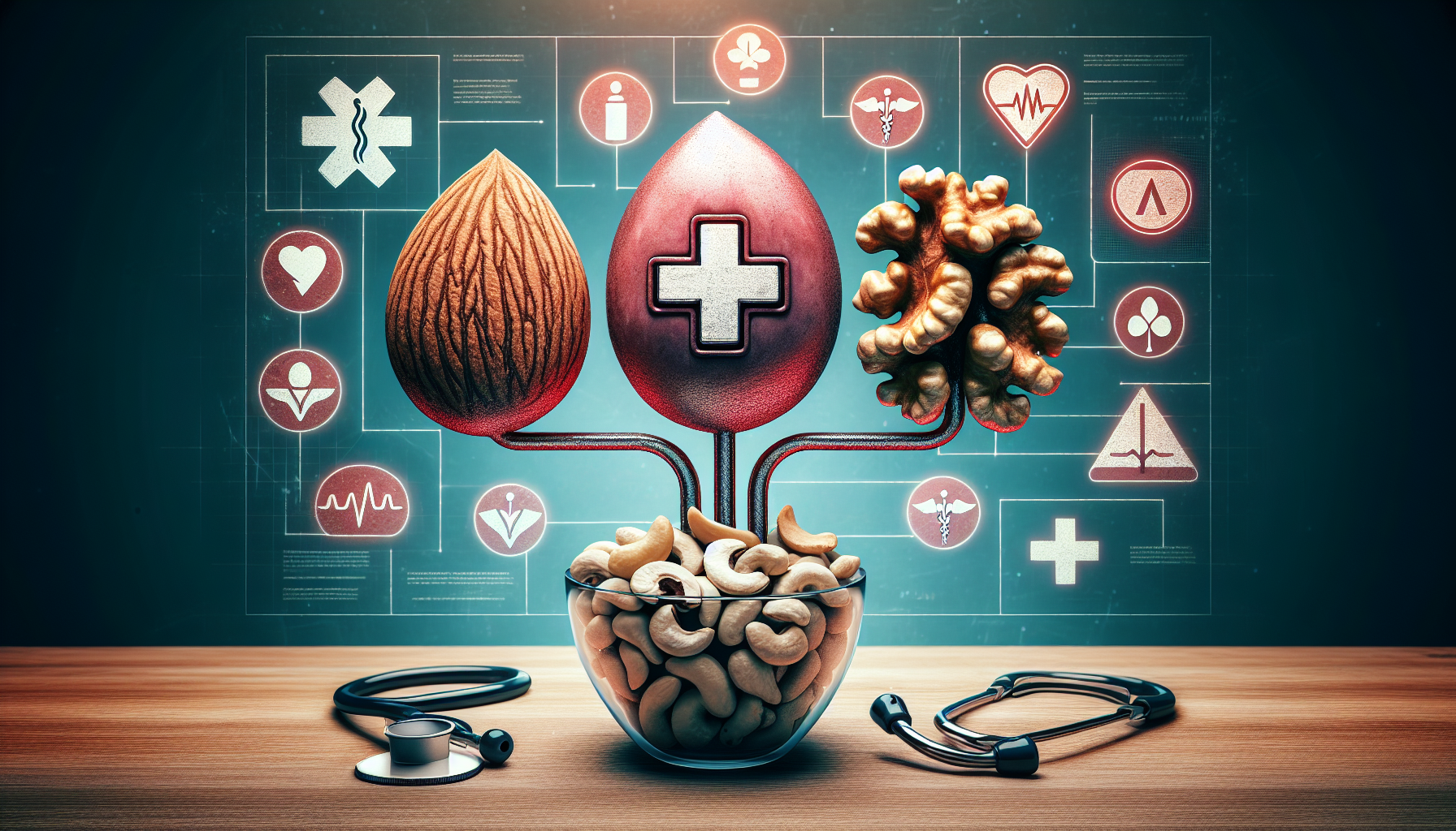 [건강] 신장 건강에 해로운 견과류 3가지 관련 이미지