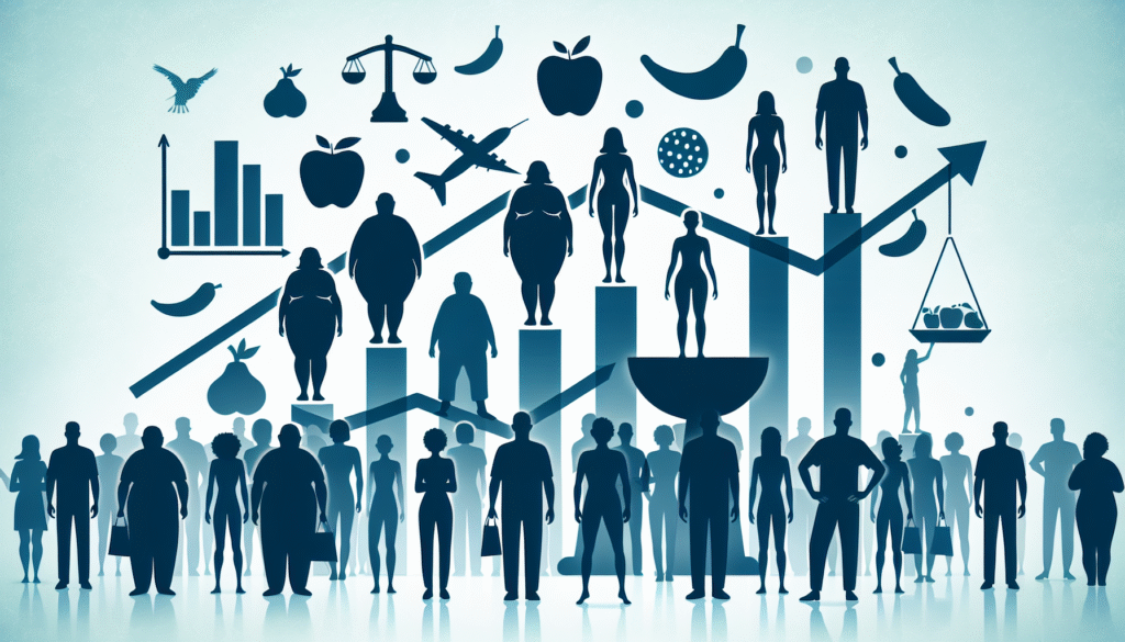 건강 우리나라 성인 비만율 최근 10년간 30퍼센트 증가 관련 이미지