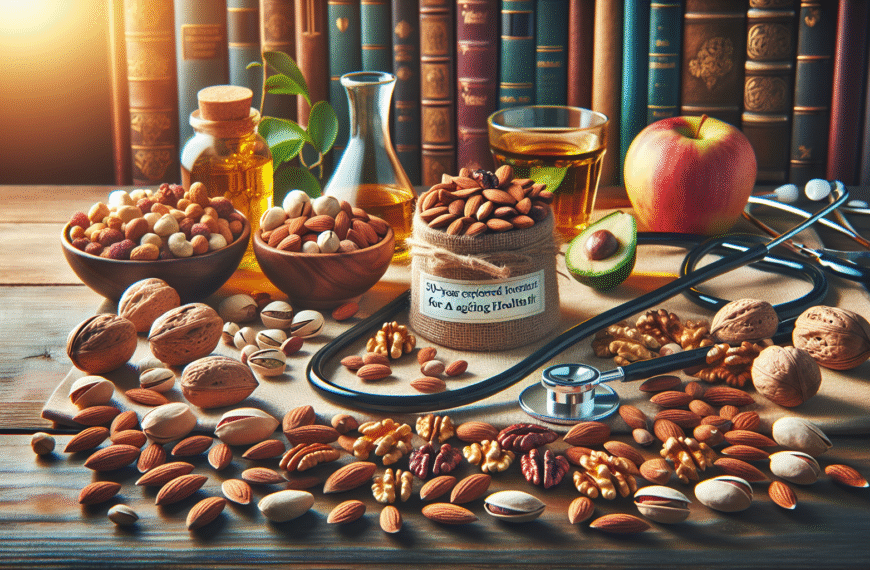 [건강정보] 30년 내과 전문의 견과류 다이어트 노후 건강 팁 관련 이미지