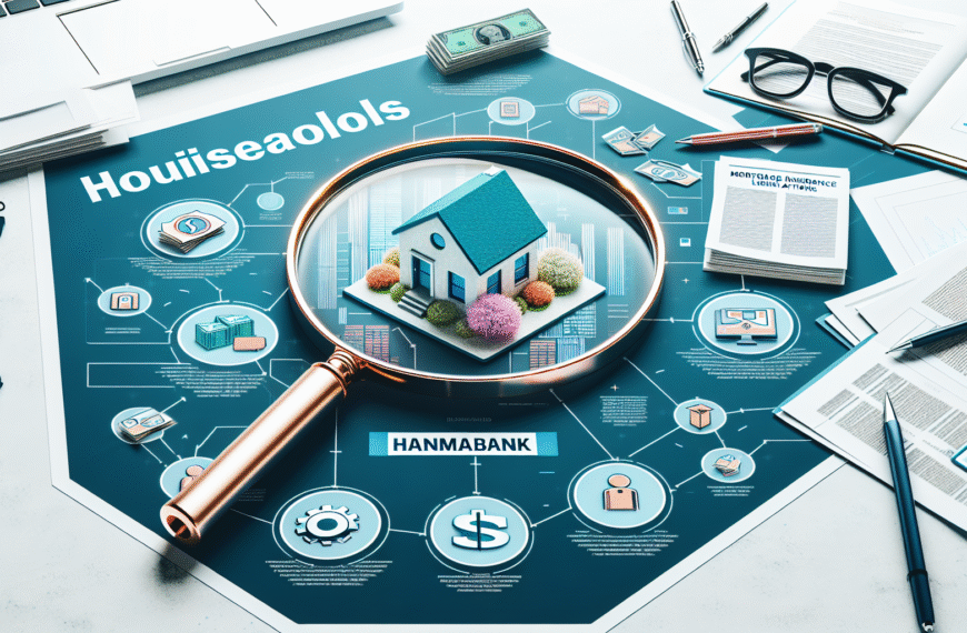 [경제] 가계대출 규제 확대 하나은행도 모기지보험 제한 관련 이미지