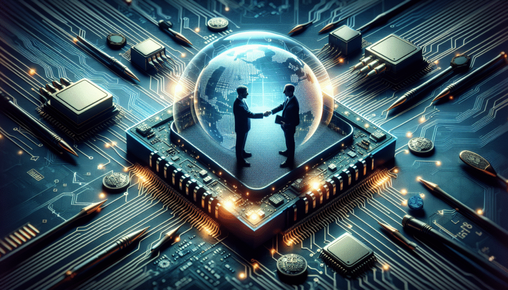 경제 삼성전자 테슬라와 22조 파운드리 계약 체결 관련 이미지