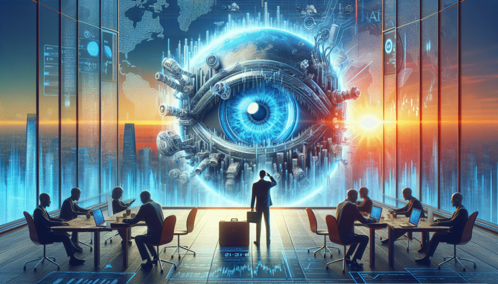 [경제] 코스피 급락 AI 거품론에도 대세 상승 지속 전망 관련 이미지