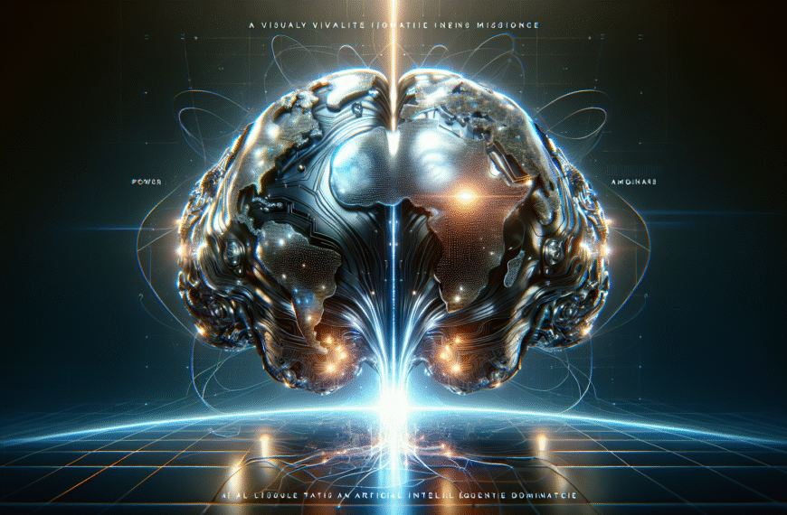 [국제] 트럼프의 제네시스 미션 AI 패권 확보 박차 관련 이미지