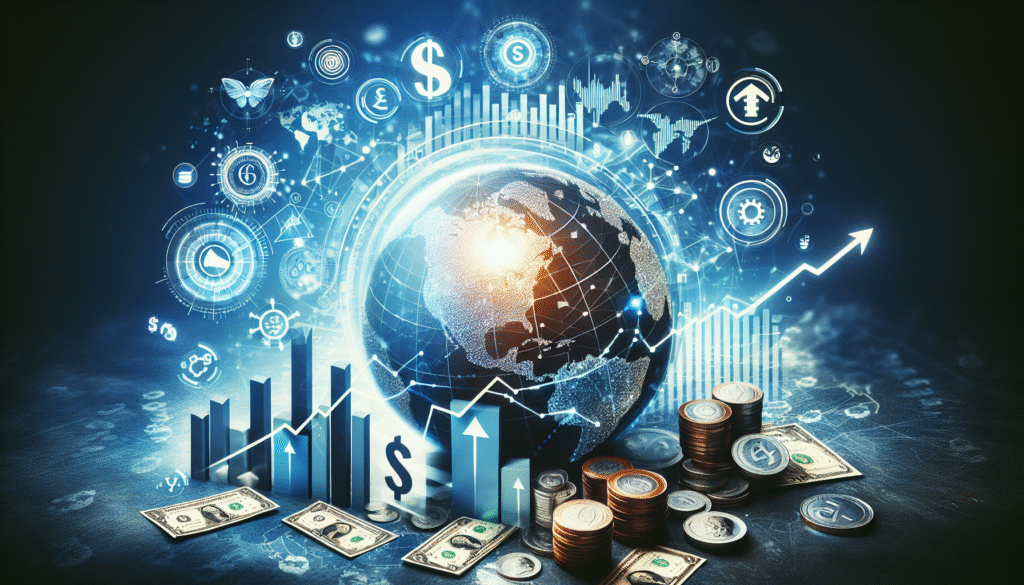 [금융] 글로벌 보험산업 성장과 해외시장 확장 사례 관련 이미지