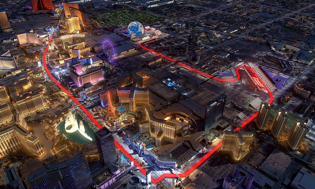 F1 라스베이거스, 달리고 즐기고 찍어라!Pt.2 관련 이미지