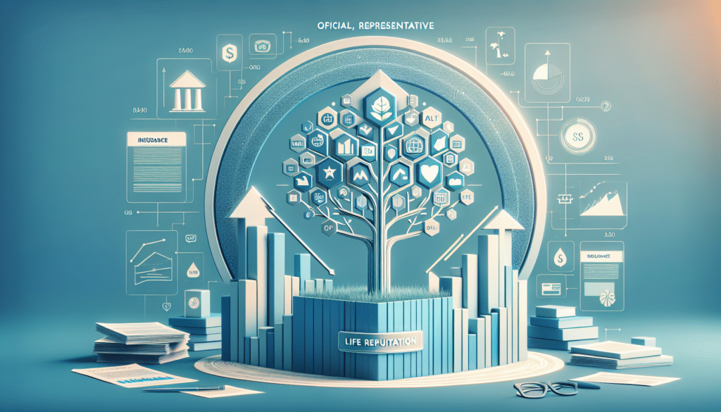 [보험] 변액보험 브랜드평판 1위 미래에셋생명 분석 관련 이미지